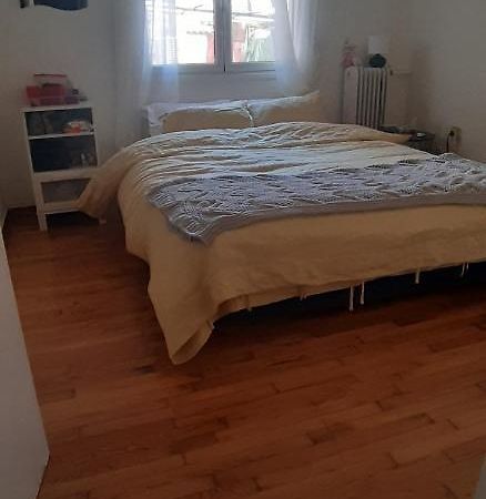 דירות אתונה Exarchia Flat מראה חיצוני תמונה