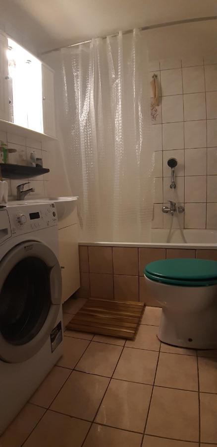 דירות אתונה Exarchia Flat מראה חיצוני תמונה